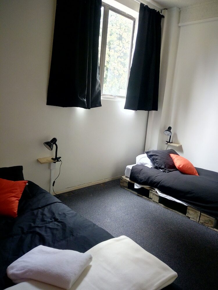 Hostal The Bouncing Lamb Backpackers