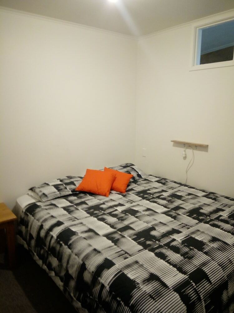 Hostal The Bouncing Lamb Backpackers