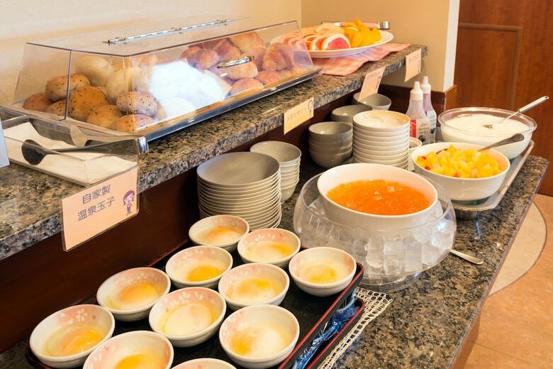 Hotel Paco Kushiro