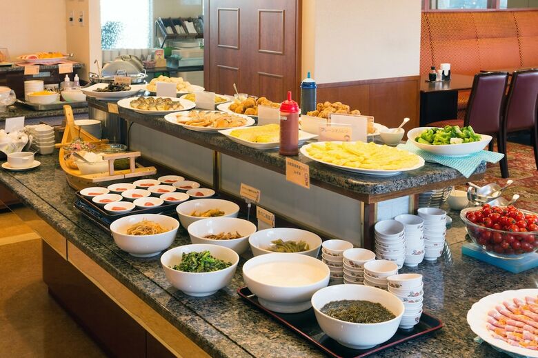Hotel Paco Kushiro