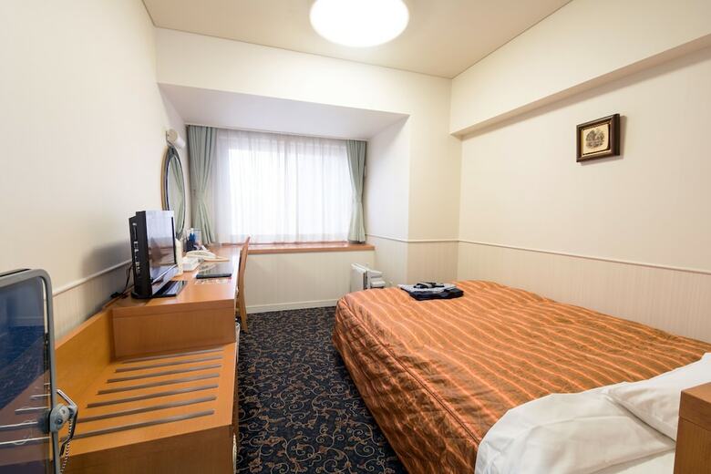 Hotel Paco Kushiro
