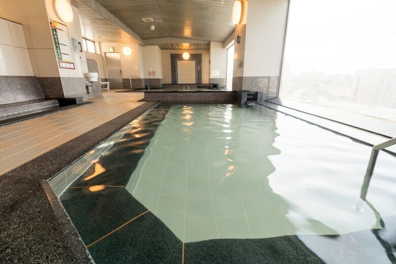 Hotel Paco Kushiro