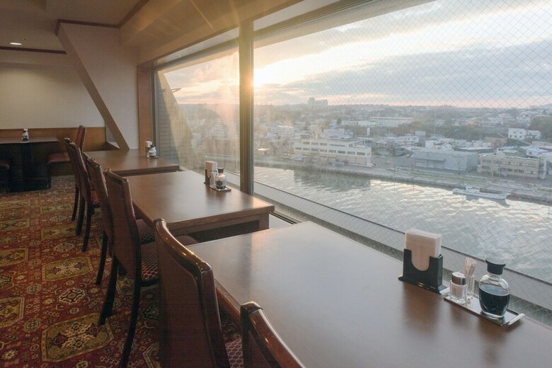 Hotel Paco Kushiro