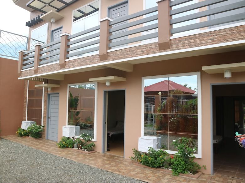 Hotel Brown Epitome Lodge