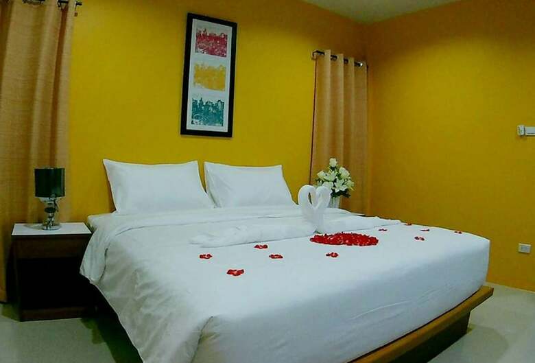 Hotel Baan Khao Rang