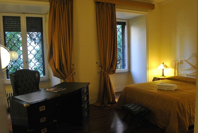 Hotel Holiday House Belle Arti
