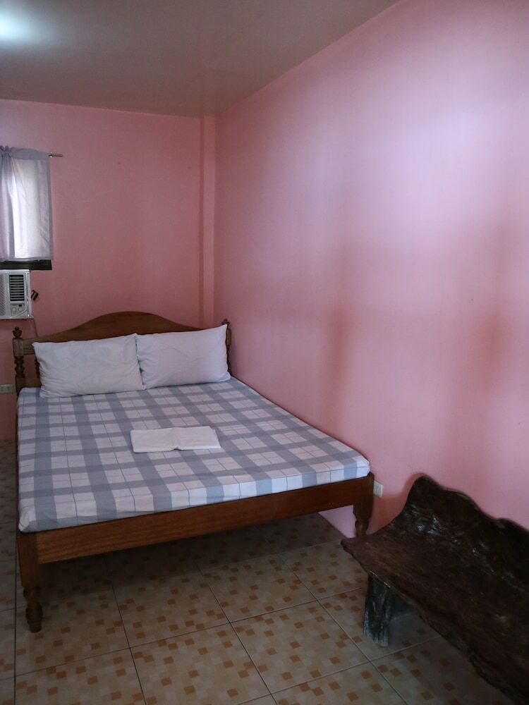 Hotel Kahea's Lodge