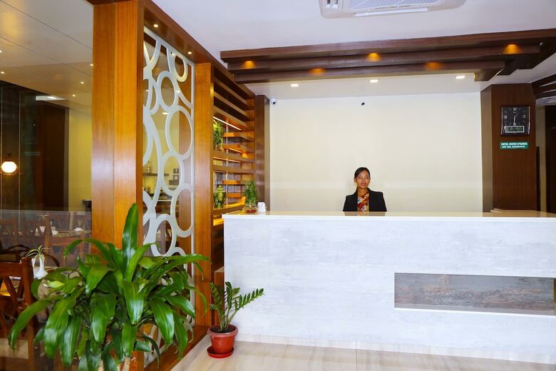 Hotel Haven O'ganga