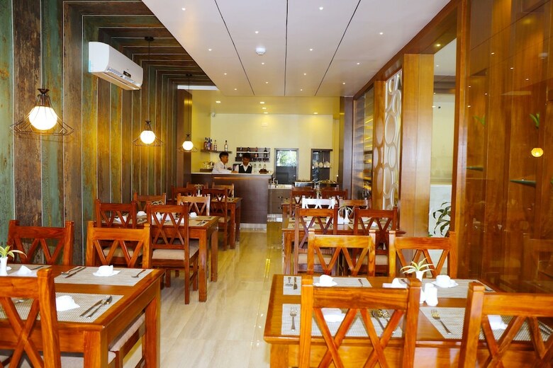 Hotel Haven O'ganga