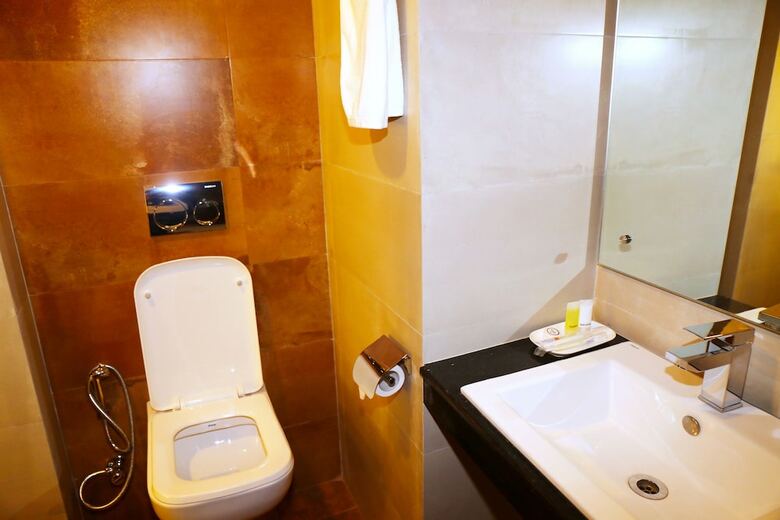 Hotel Haven O'ganga