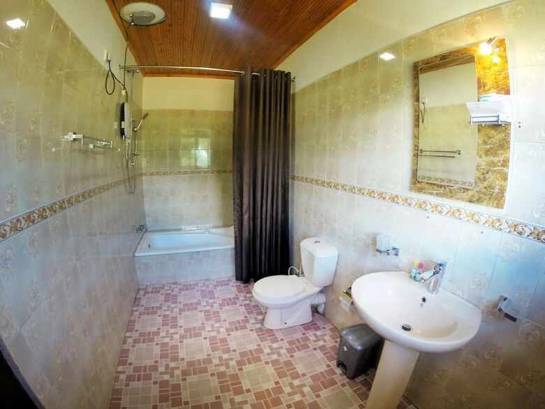 Hotel Nuwaraeliya Hills Rest