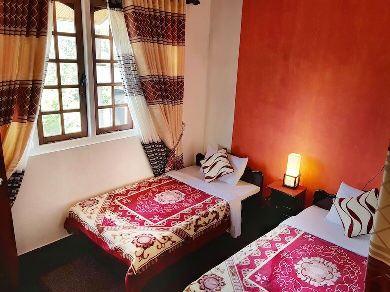 Hotel Nuwaraeliya Hills Rest