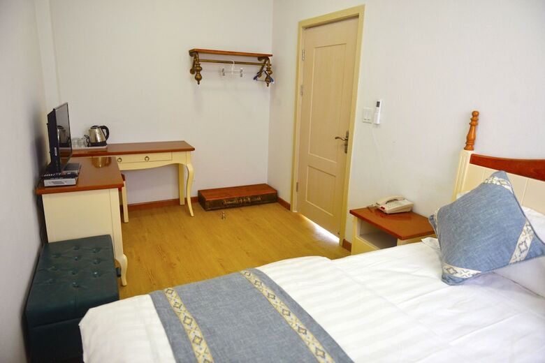 Hotel Blue Saipan Garden