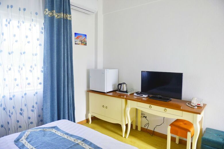 Hotel Blue Saipan Garden