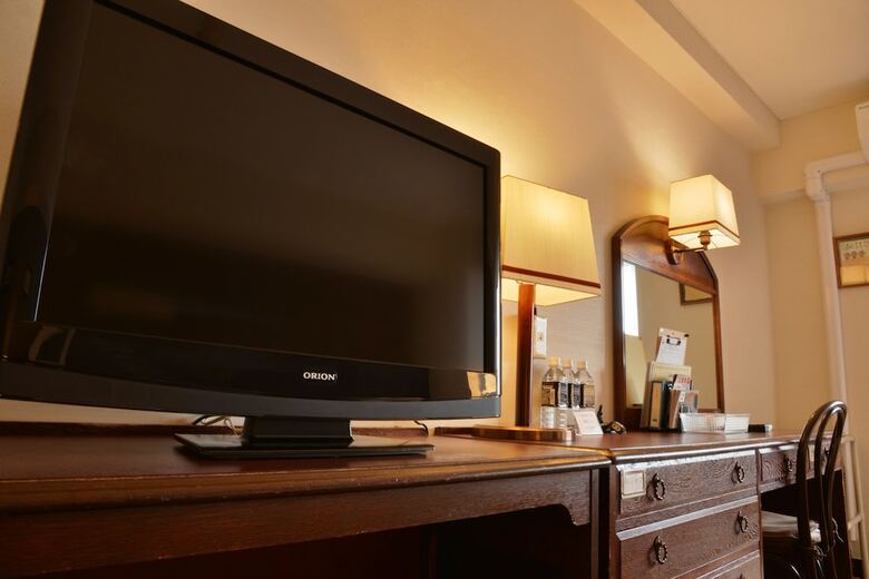 Hotel City Pension Zem