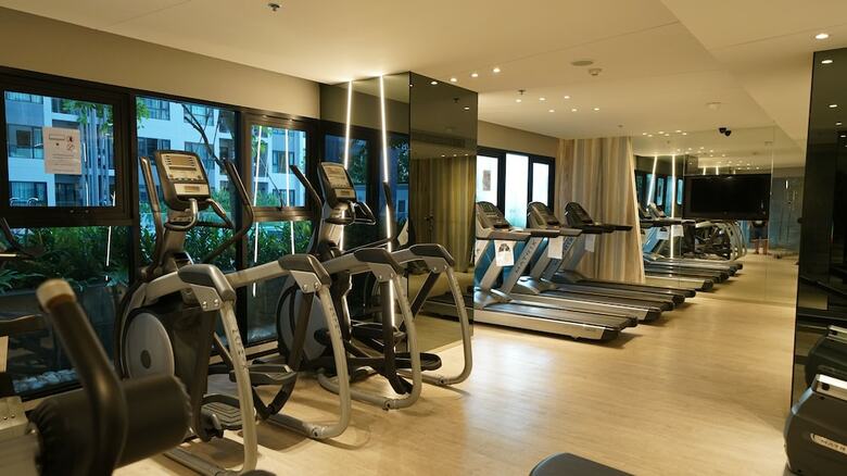 Apartamentos The Base Central Pattaya By U Plus