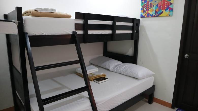 Hotel La Patricia de Baler