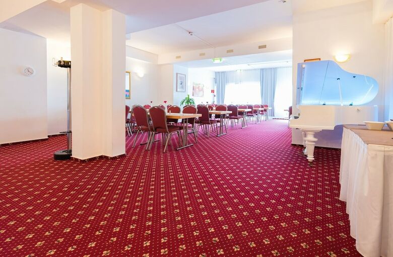 Bed & Breakfast Hotel Bergheim An Der Erft