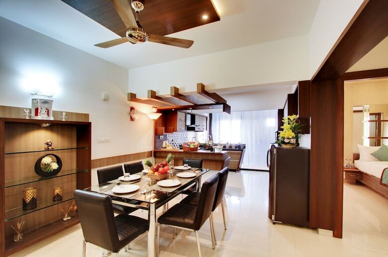 Hotel White Castle Corporate Residences