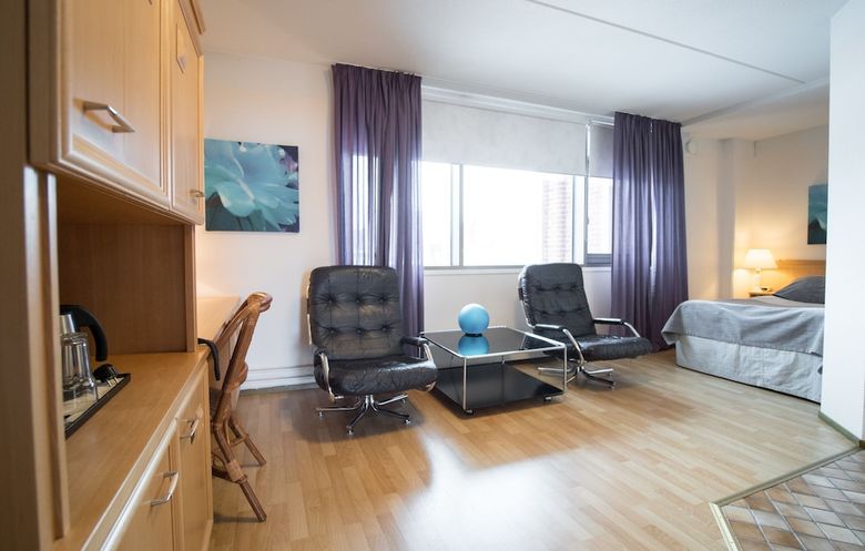Hotel Vallonia