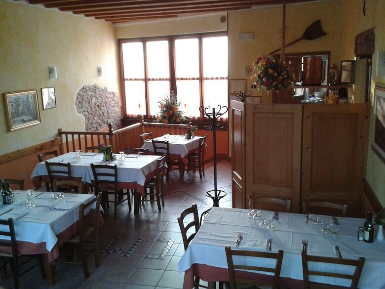Agroturismo Agriturismo Corte Maccini