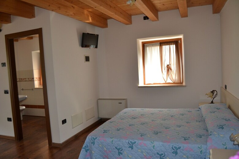 Agroturismo Agriturismo Corte Maccini