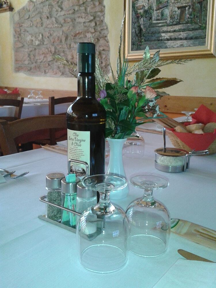 Agroturismo Agriturismo Corte Maccini