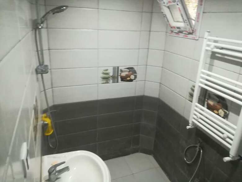 Aparthotel R�sidence El Schems