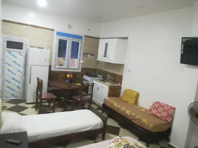 Aparthotel R�sidence El Schems