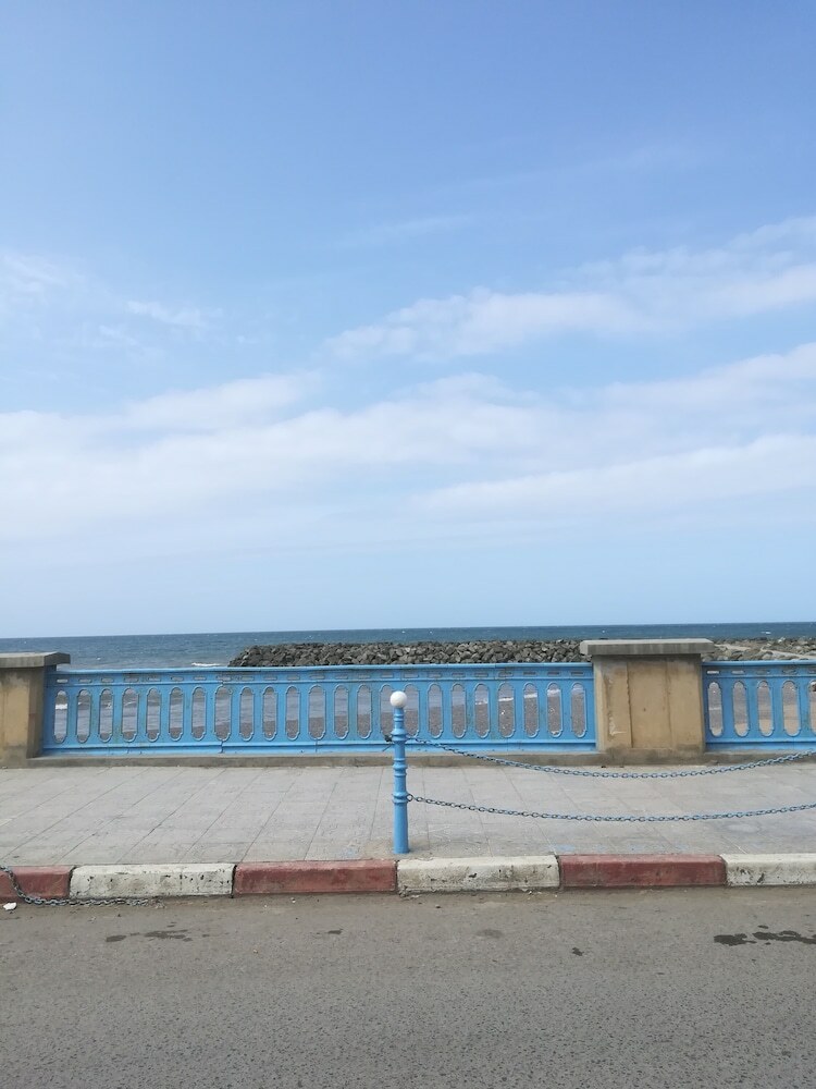Aparthotel R�sidence El Schems