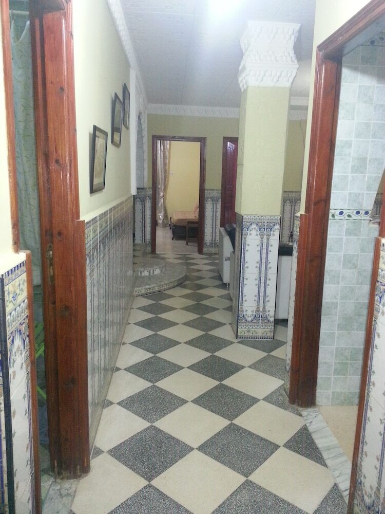 Aparthotel R�sidence El Schems