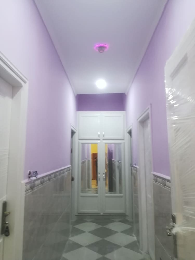 Aparthotel R�sidence El Schems