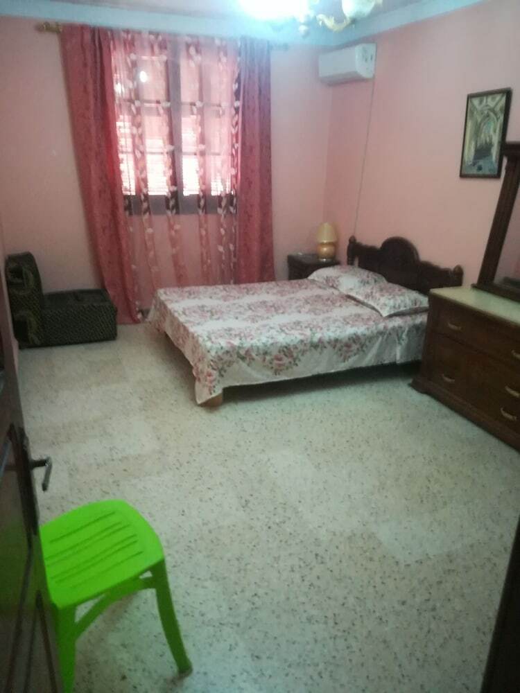 Aparthotel R�sidence El Schems