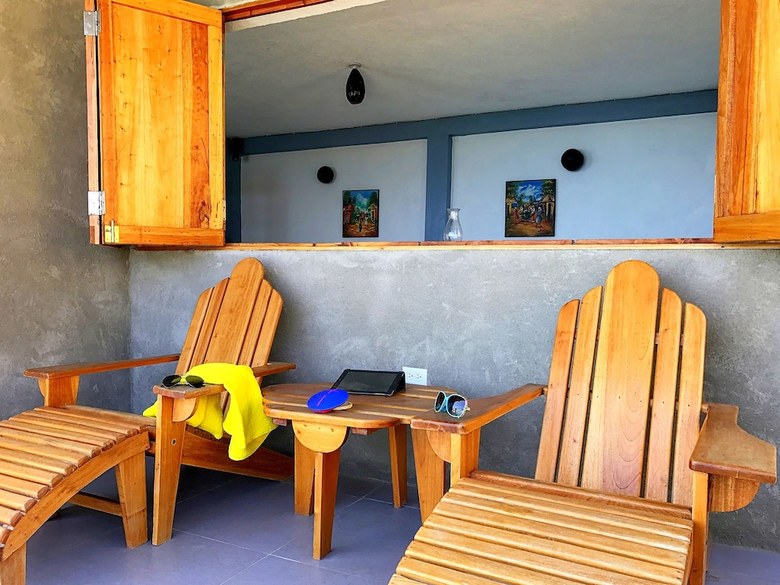 Bed & Breakfast Coterelle Breeze
