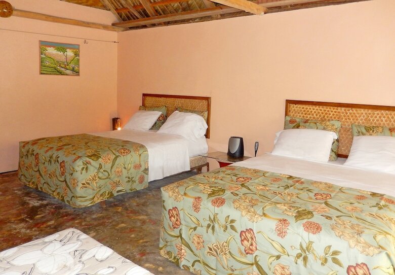 Bed & Breakfast Coterelle Breeze
