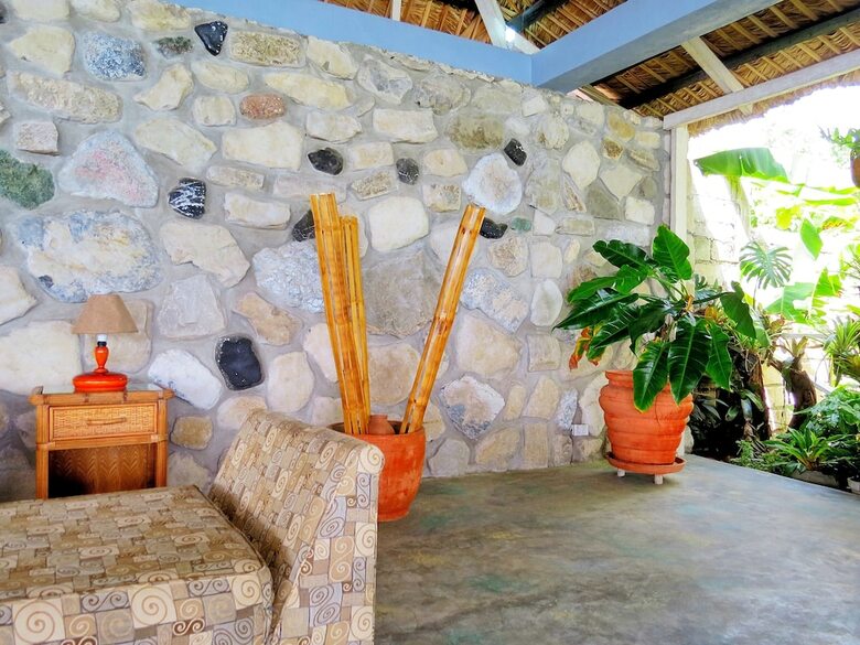 Bed & Breakfast Coterelle Breeze