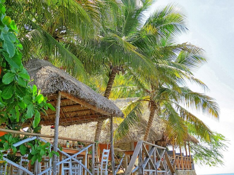 Bed & Breakfast Coterelle Breeze