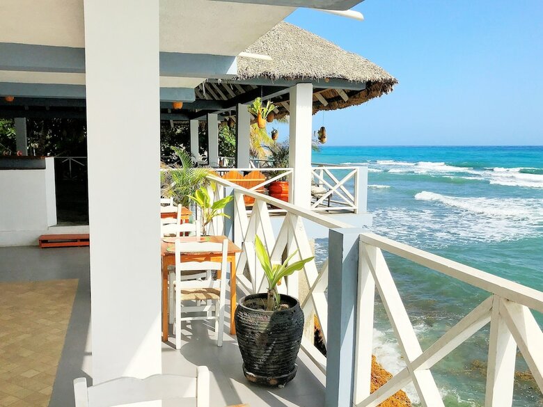 Bed & Breakfast Coterelle Breeze