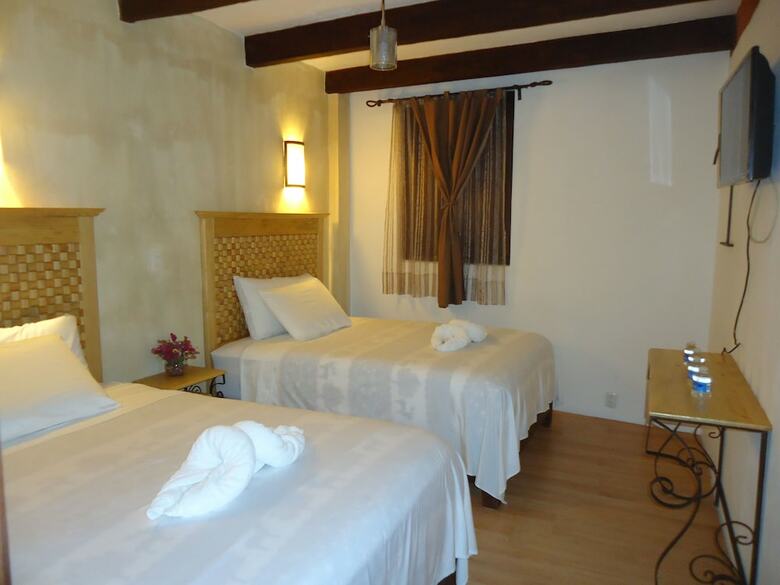 Hotel Na'lum