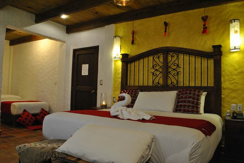 Hotel Na'lum