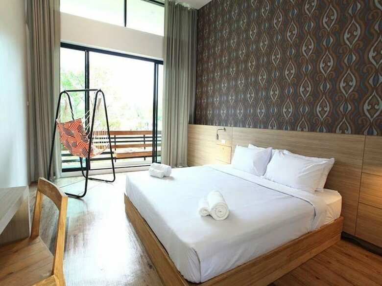 Hotel Lumphawa Amphawa