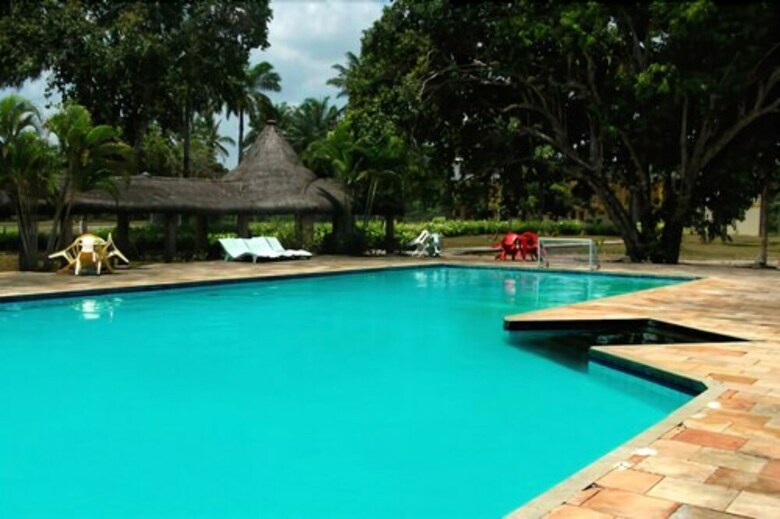 Hotel Fazenda Recanto