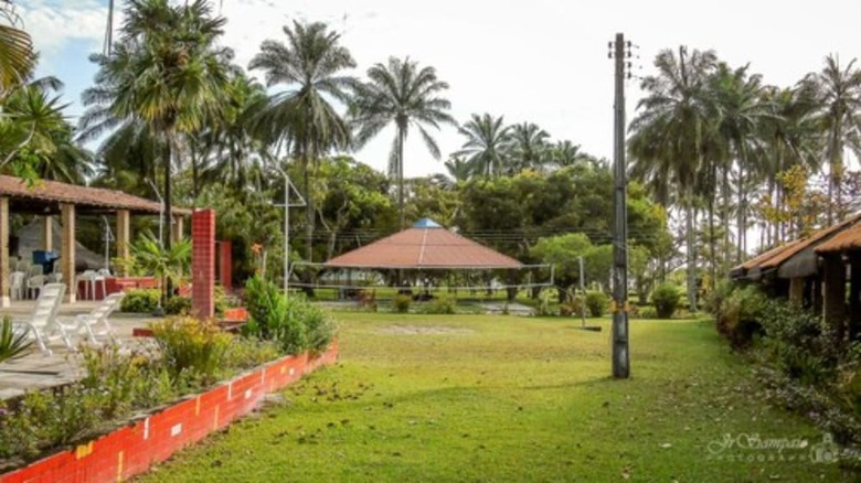 Hotel Fazenda Recanto