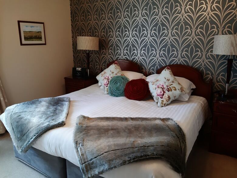 Hotel The Spindrift Guest House