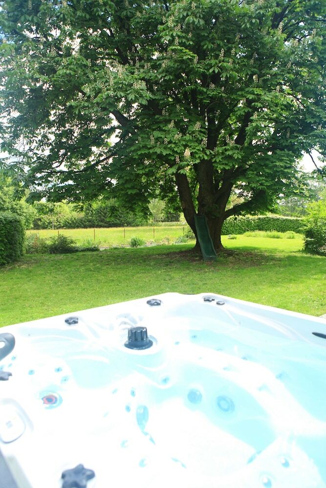 Agroturismo Gite Pierres D'�vasions