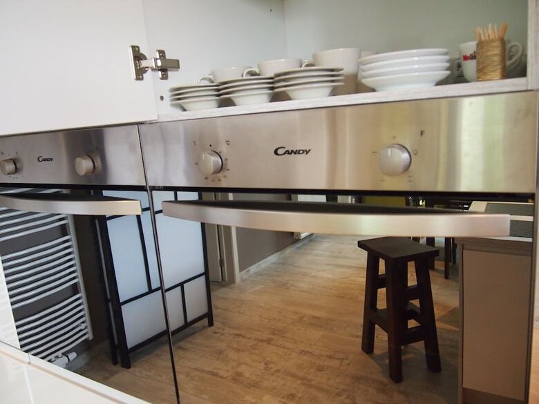 Apartamentos Gite L'archipel