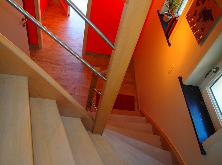 Apartamentos Gite L'archipel