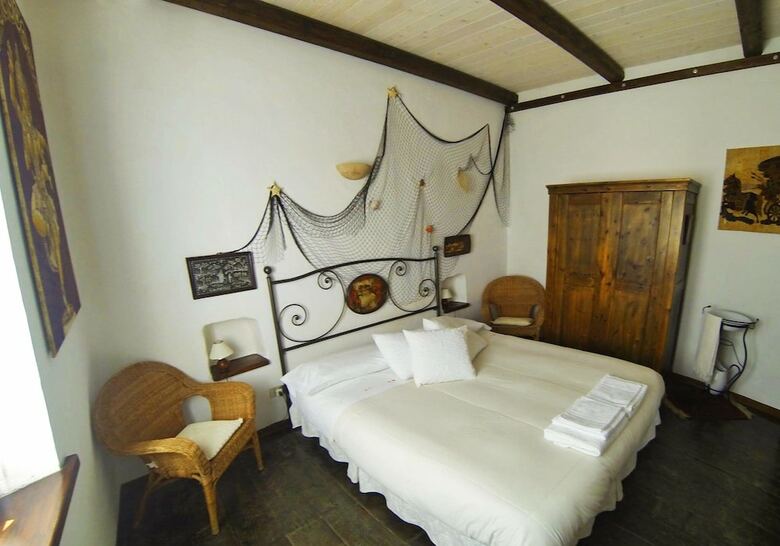 Agroturismo Agriturismo C'era UNA Volta
