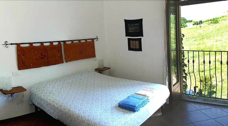 Agroturismo Agriturismo C'era UNA Volta