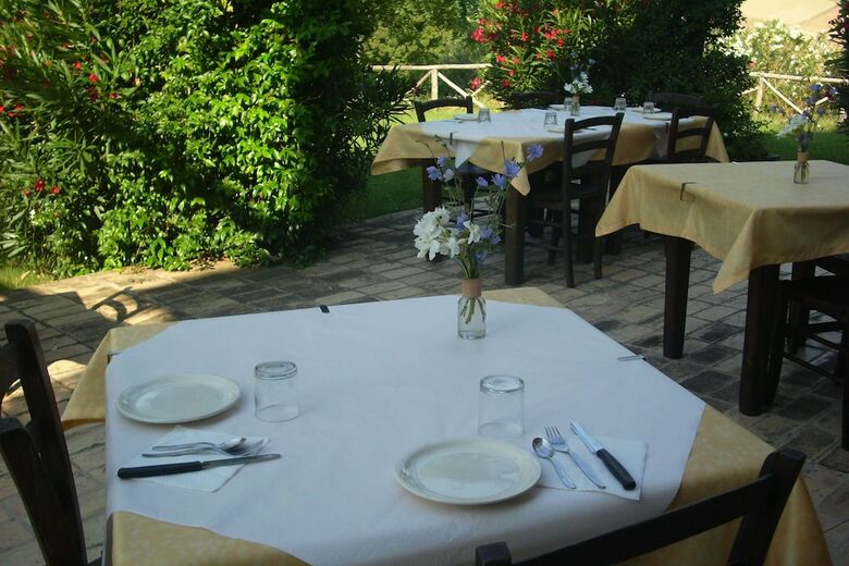 Agroturismo Agriturismo C'era UNA Volta